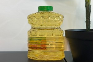 Sunflower Oil from United Arab Emirates (UAE)
